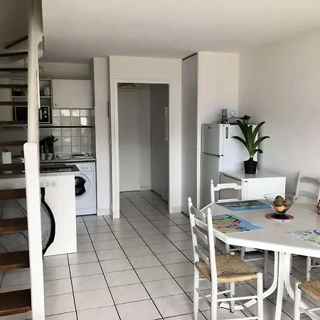 Appartamento Résidence Le Trimaran - Location De - - Quartier Bonne Source Mae-2931 Pornichet