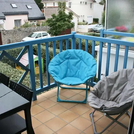 Le Trimaran - Location De - - Quartier Bonne Source Mae-2931 Pornichet