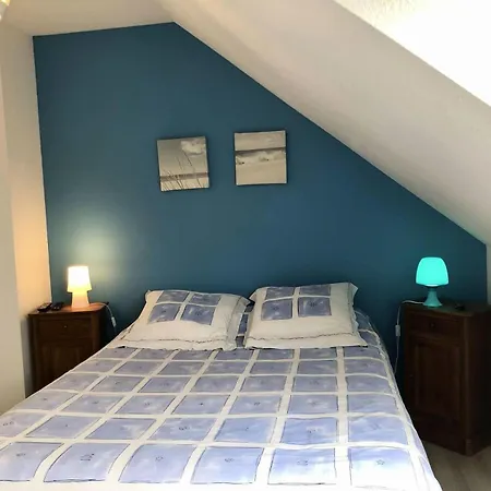 Le Trimaran - Location De - - Quartier Bonne Source Mae-2931 * Pornichet