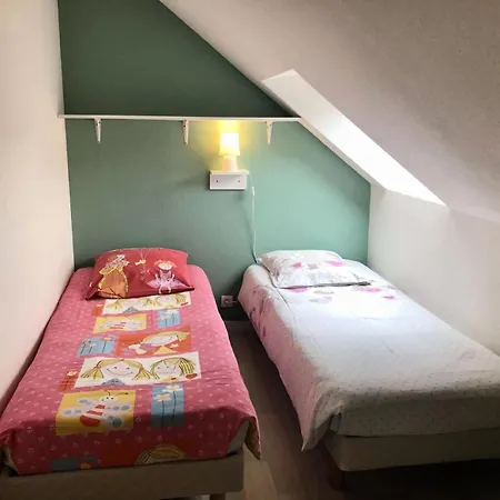 Le Trimaran - Location De - - Quartier Bonne Source Mae-2931 Apartment