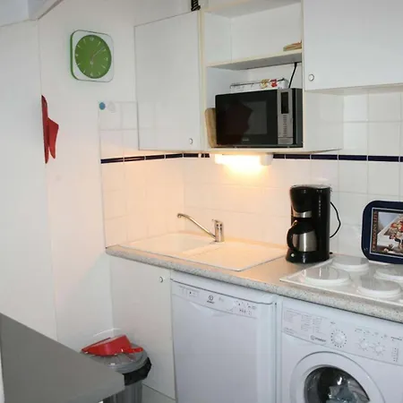 Le Trimaran - Location De - - Quartier Bonne Source Mae-2931 Apartment Pornichet