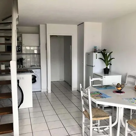 Le Trimaran - Location De - - Quartier Bonne Source Mae-2931 Pornichet