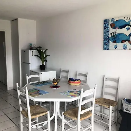 Apartmán Le Trimaran - Location De - - Quartier Bonne Source Mae-2931 Pornichet