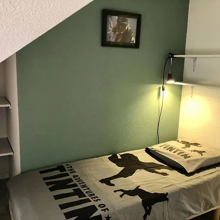 Le Trimaran - Location De - - Quartier Bonne Source Mae-2931 Pornichet