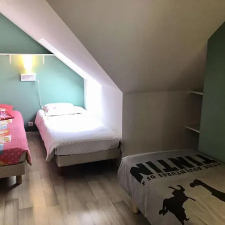 Le Trimaran - Location De - - Quartier Bonne Source Mae-2931