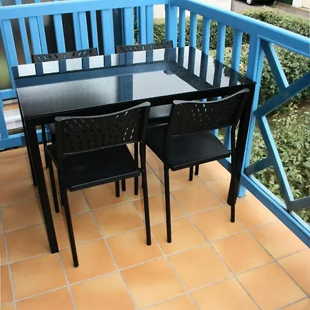 Résidence Le Trimaran - Location De - - Quartier Bonne Source Mae-2931 Apartamento