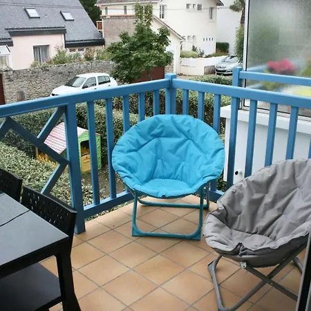 Apartmán Le Trimaran - Location De - - Quartier Bonne Source Mae-2931 *