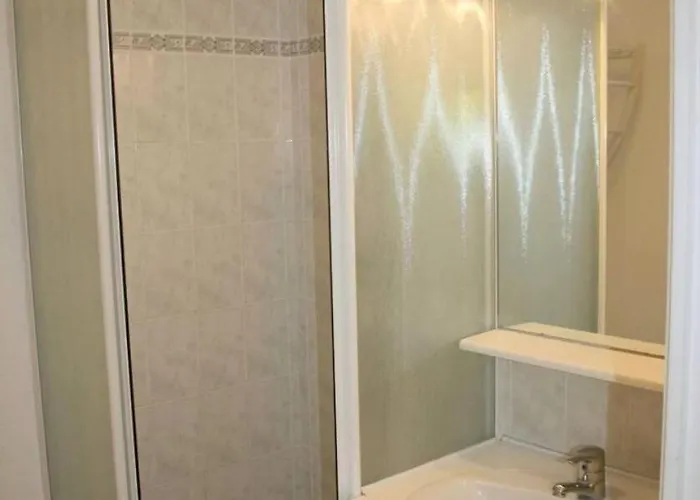 Apartmán Le Trimaran - Location De - - Quartier Bonne Source Mae-2931 Pornichet