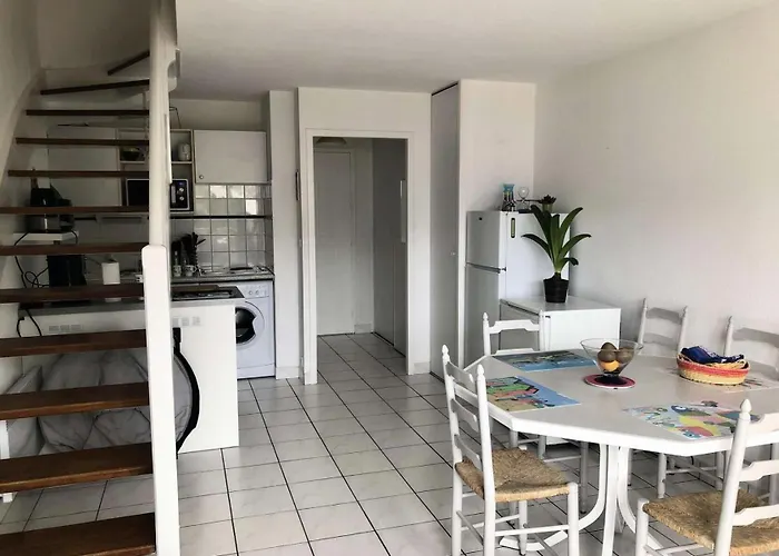 Apartmán Le Trimaran - Location De - - Quartier Bonne Source Mae-2931 Pornichet