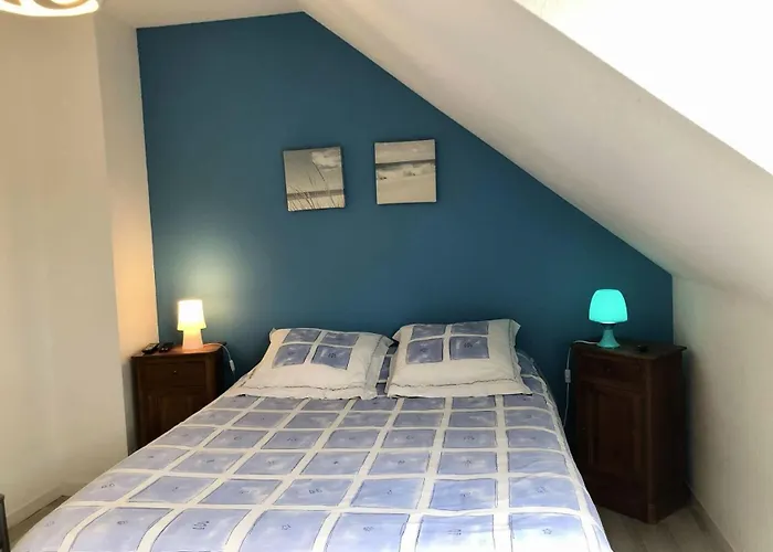 Le Trimaran - Location De - - Quartier Bonne Source Mae-2931 بورنيشّيه