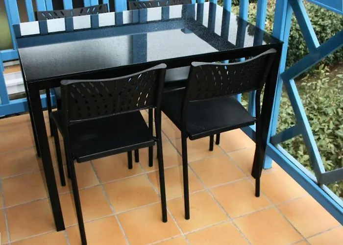 Le Trimaran - Location De - - Quartier Bonne Source Mae-2931 Apartmán